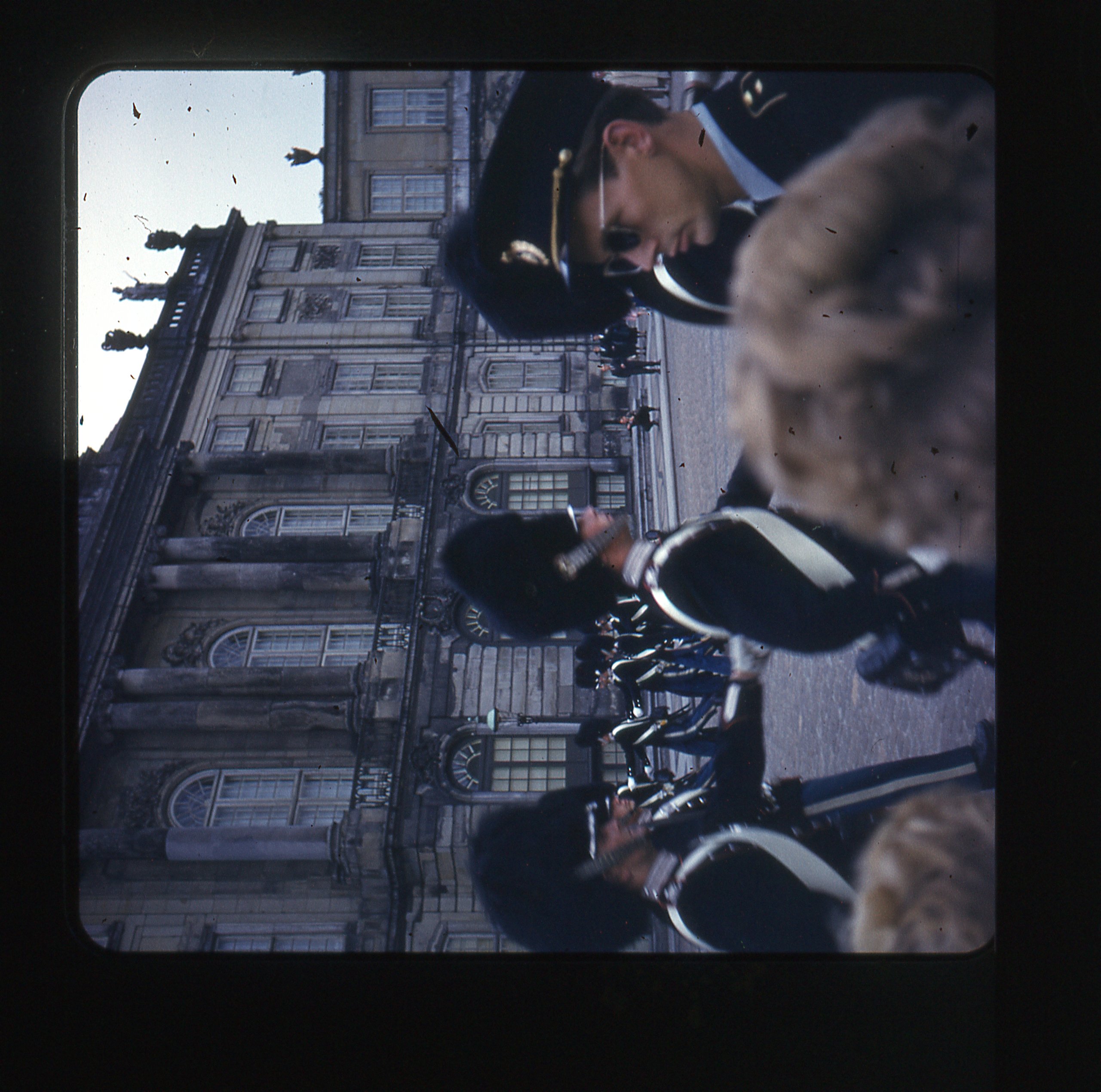 Royal Danish Guard